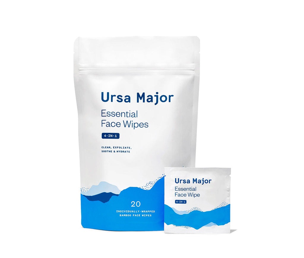 Ursa Major Essential Face Wipes-0
