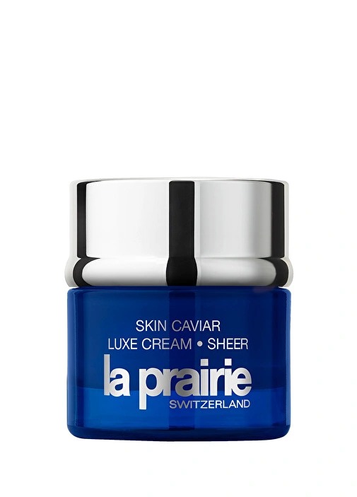 La Prairie Skin Caviar Luxe Cream Sheer - 1.7 Oz