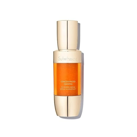 Sulwhasoo Concentrated Ginseng - 1.01 Fl Oz