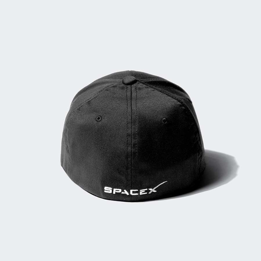 SPACEX CAP-1
