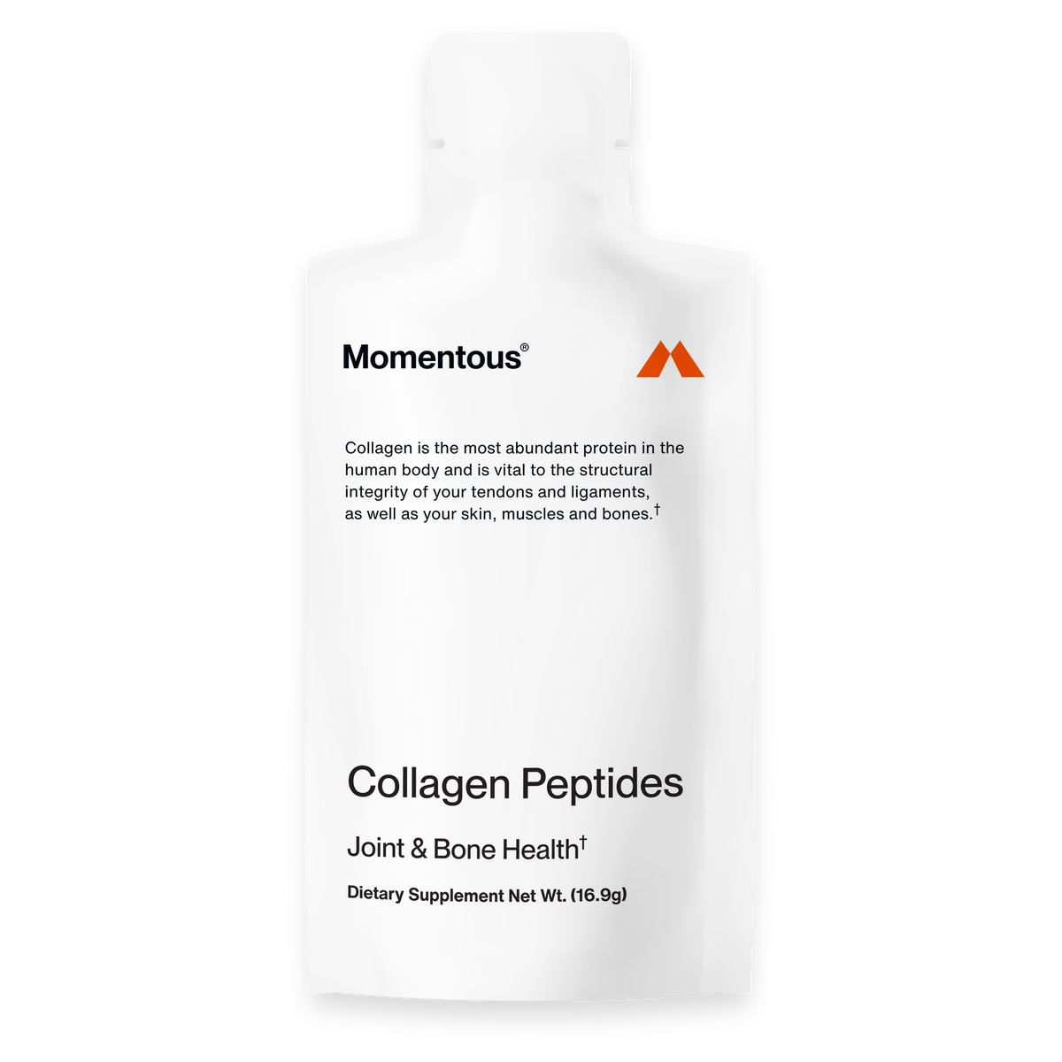 Momentous Collagen Shot - 16.9 Gr-0