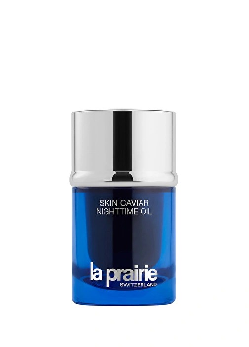 La Prairie Skin Caviar Nighttime Oil - 0.68 oz