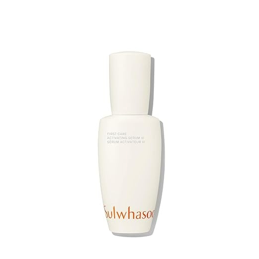 Sulwhasoo First Care Activating Serum - 3.04 Fl Oz