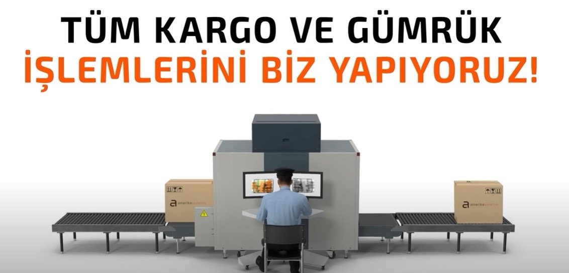 yurtdışı alışveriş gümrük