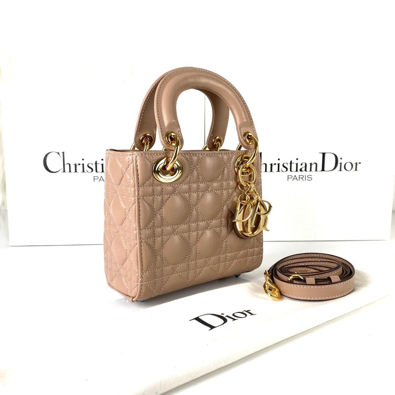 Dior Çanta 