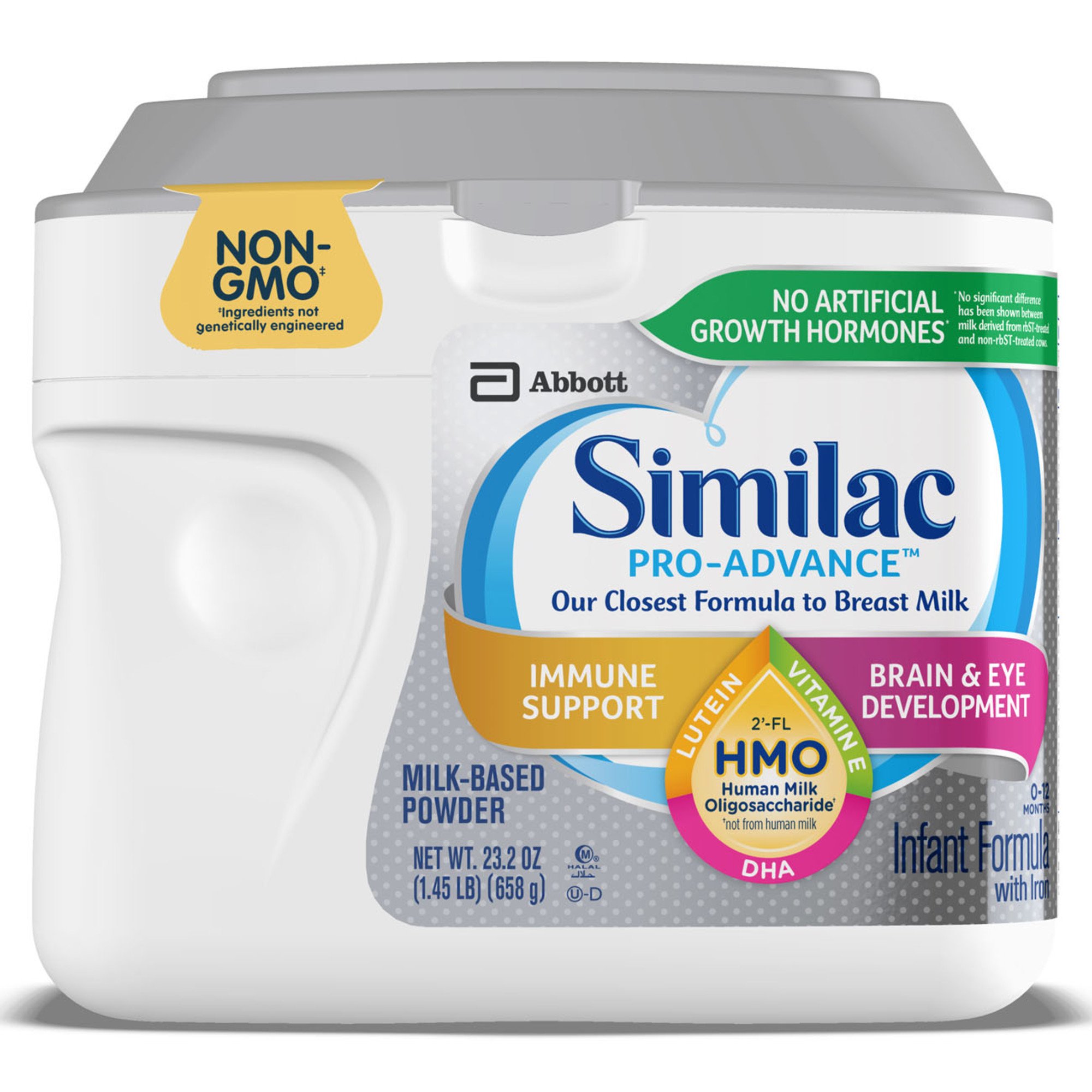 Similac Orijinal Mama