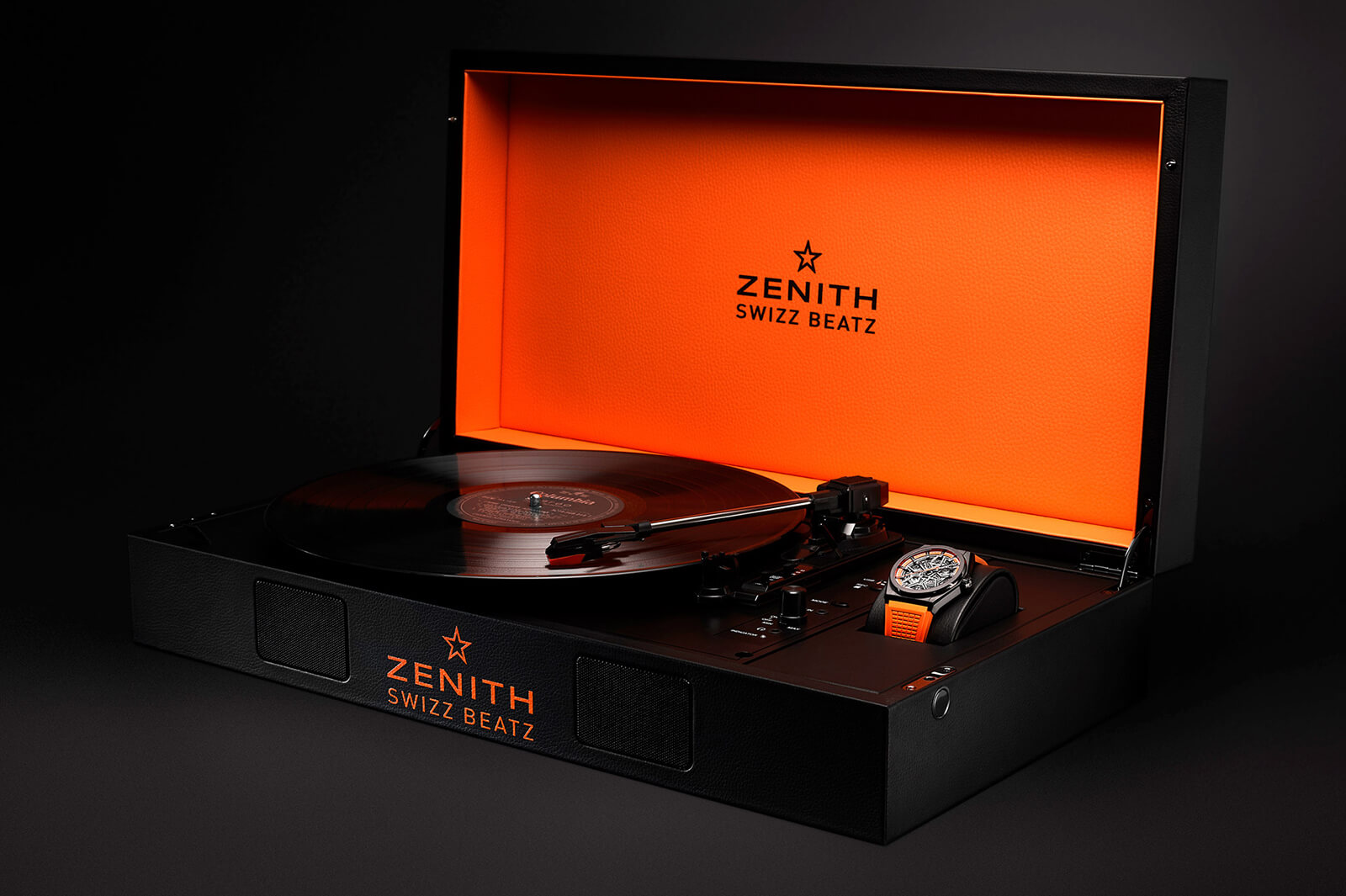 Zenith Watch