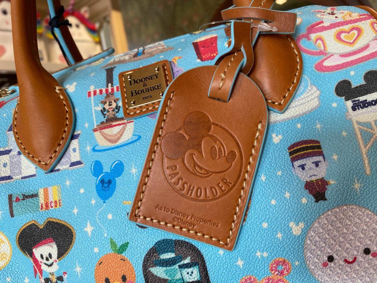 Dooney & Bourke