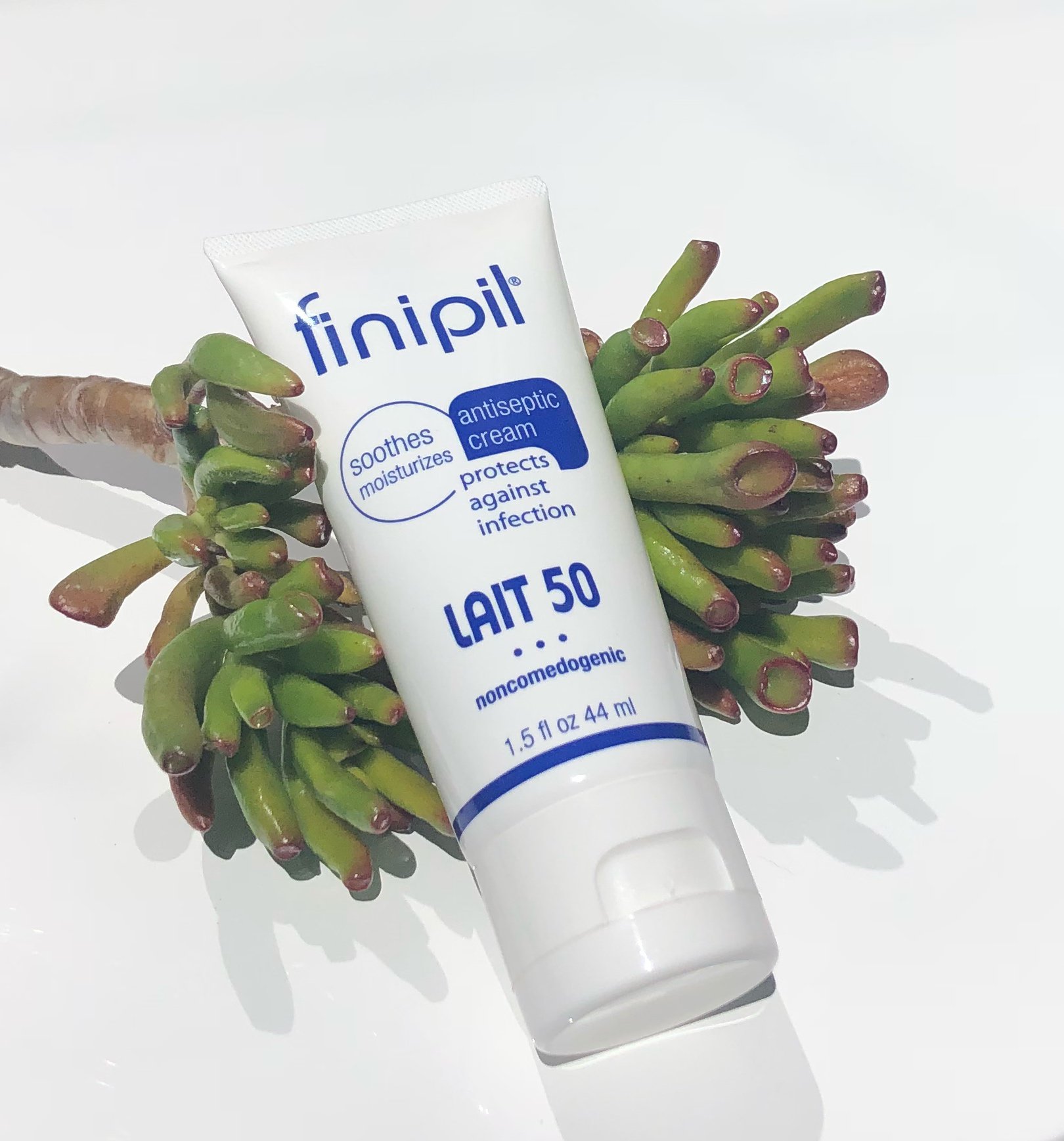 Finipil Lait 50 