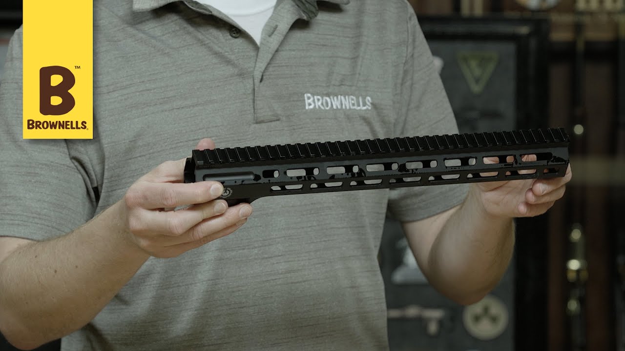 Brownells Alışveriş