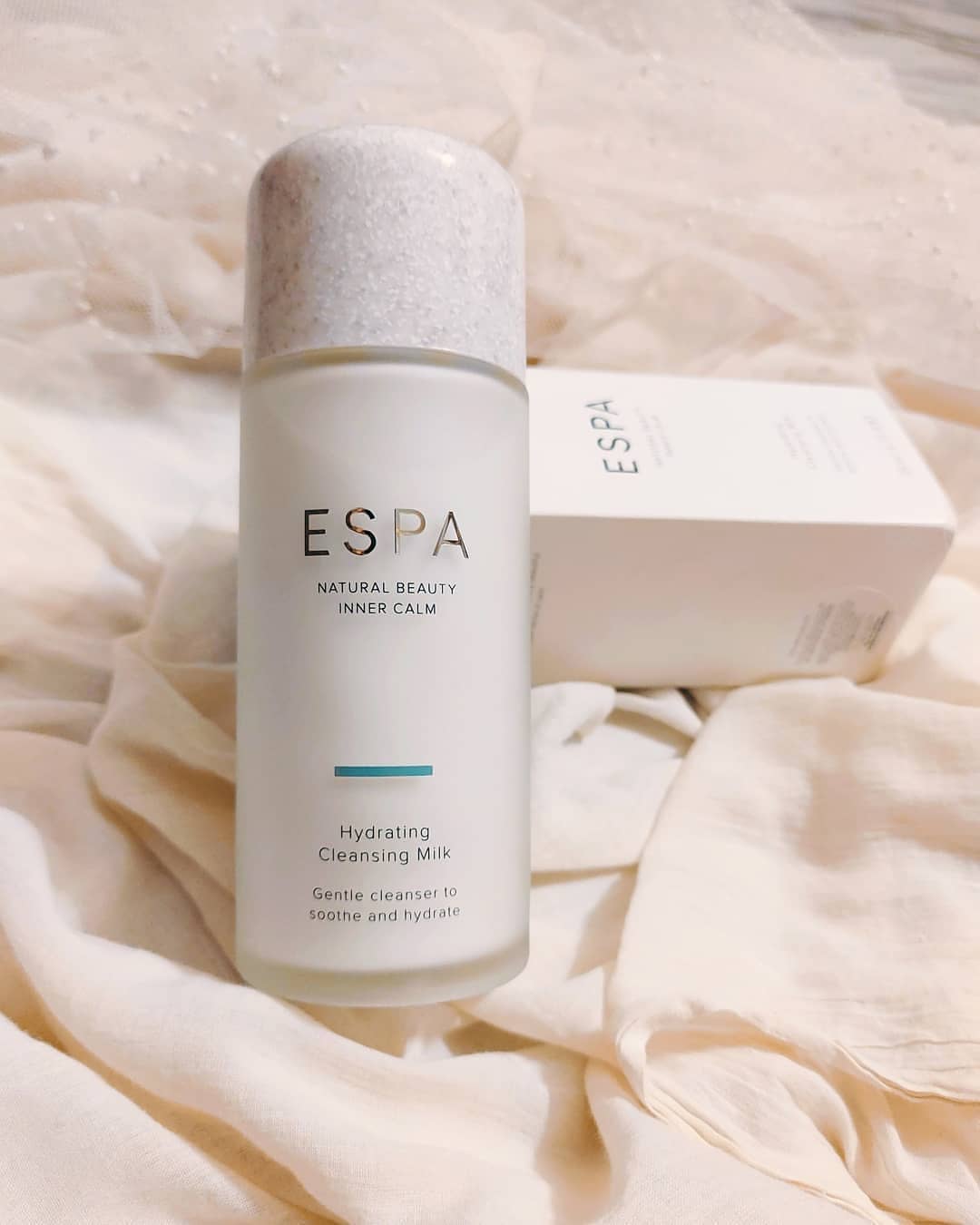 Espa Skincare 