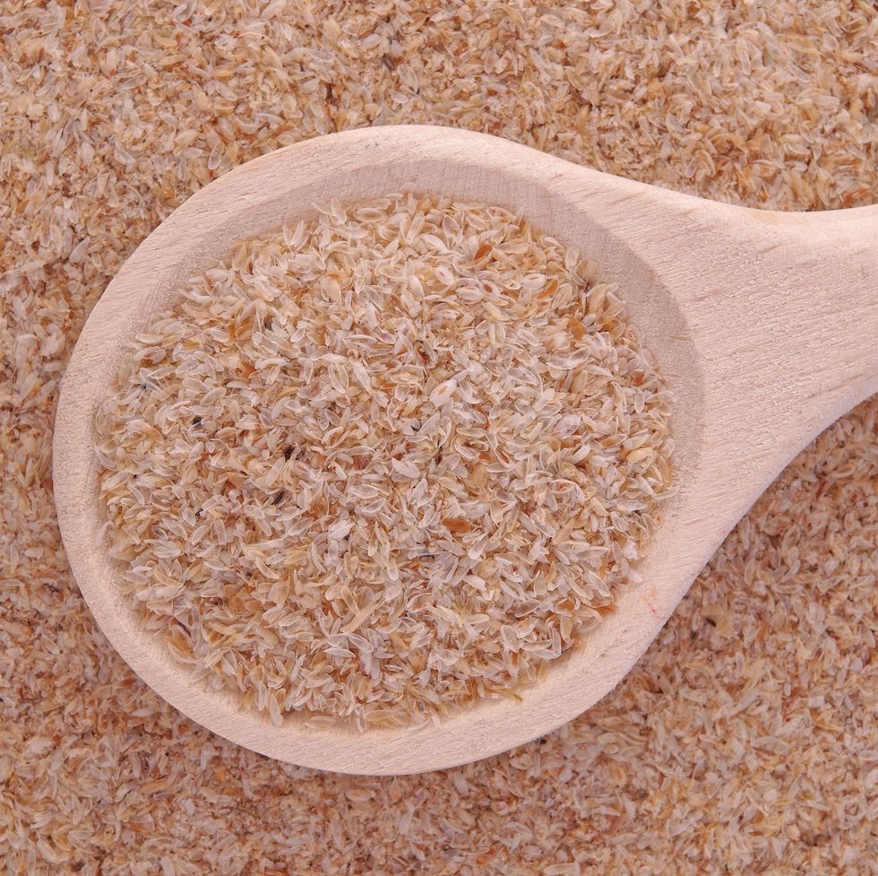 Psyllium Husk Nedir