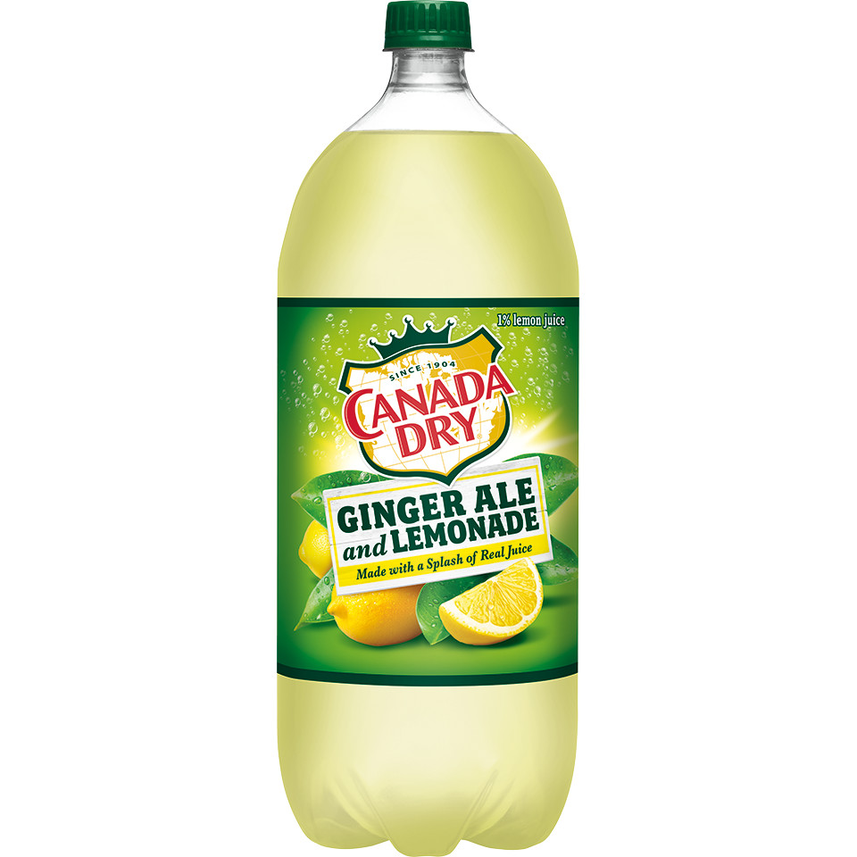 Ginger Ale