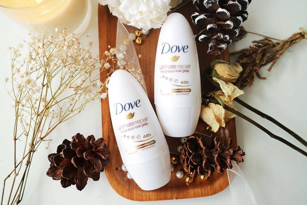 Dove Ultimate Glycerin