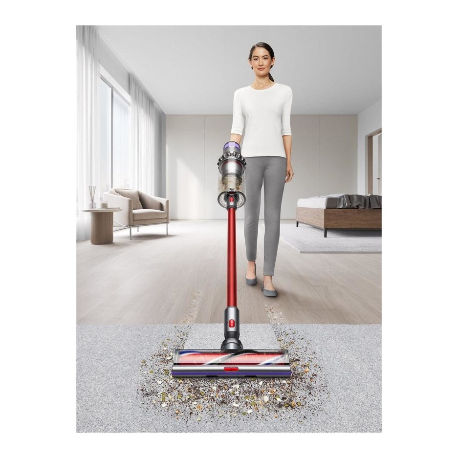 Dyson Outsize 