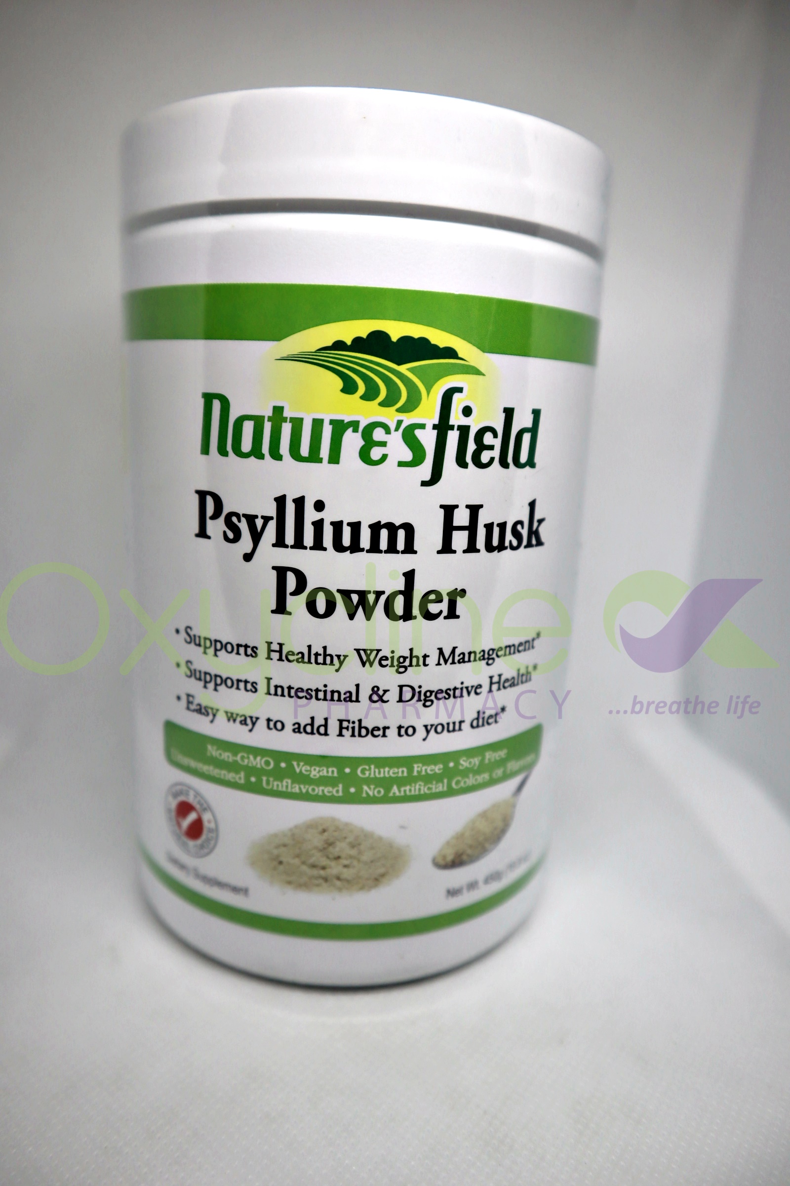 Psyllium Husk Nedir