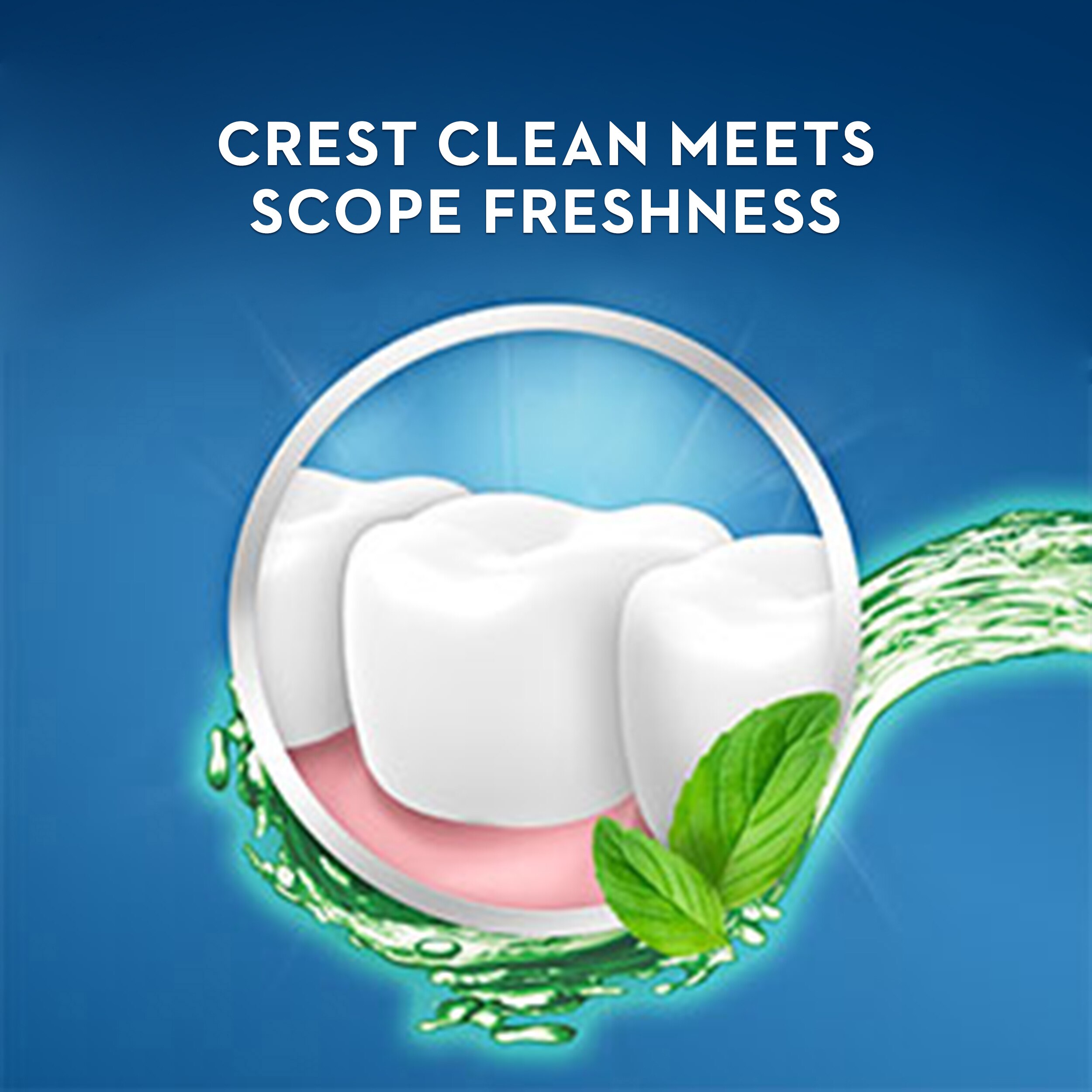 Crest Scope