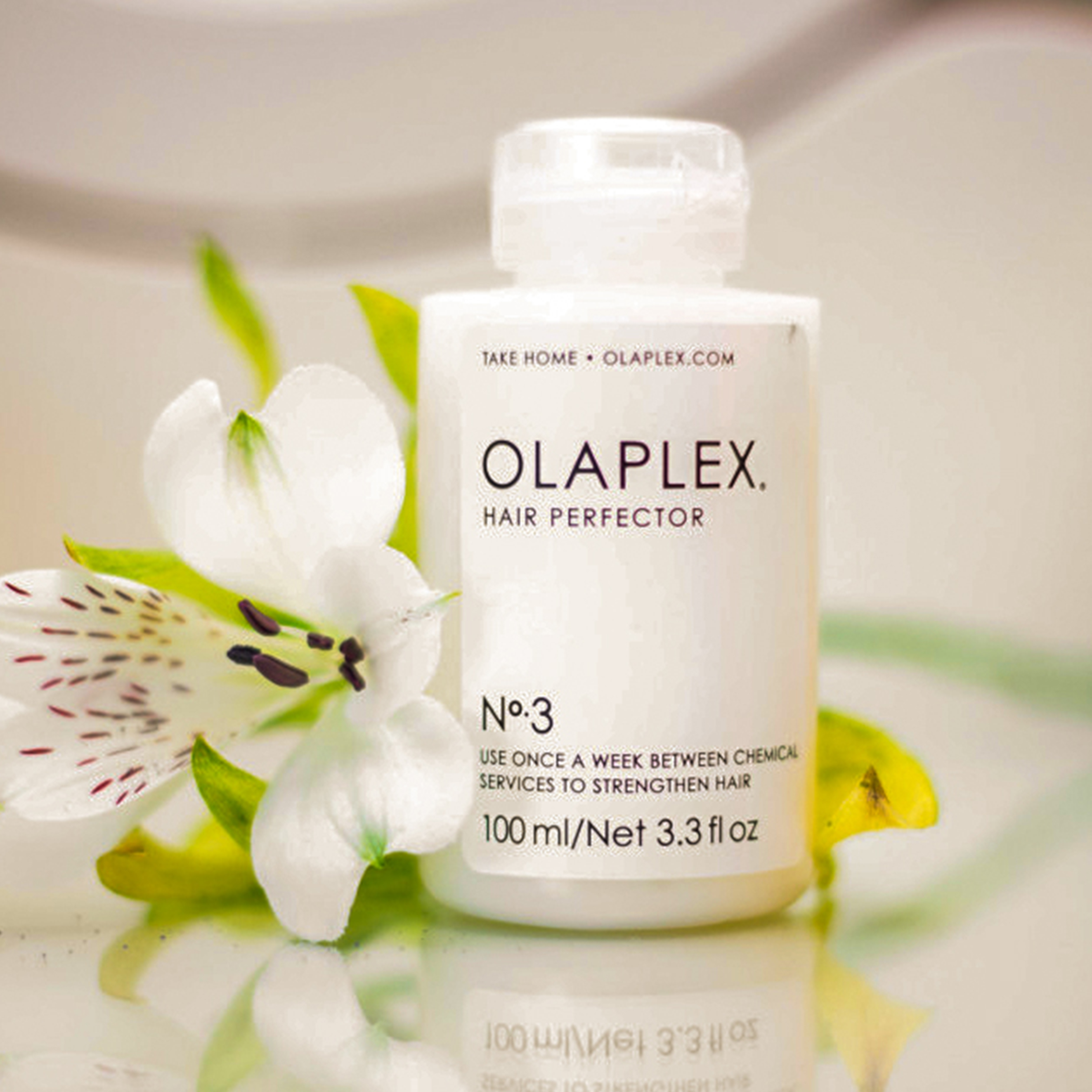 Olaplex Alışveriş