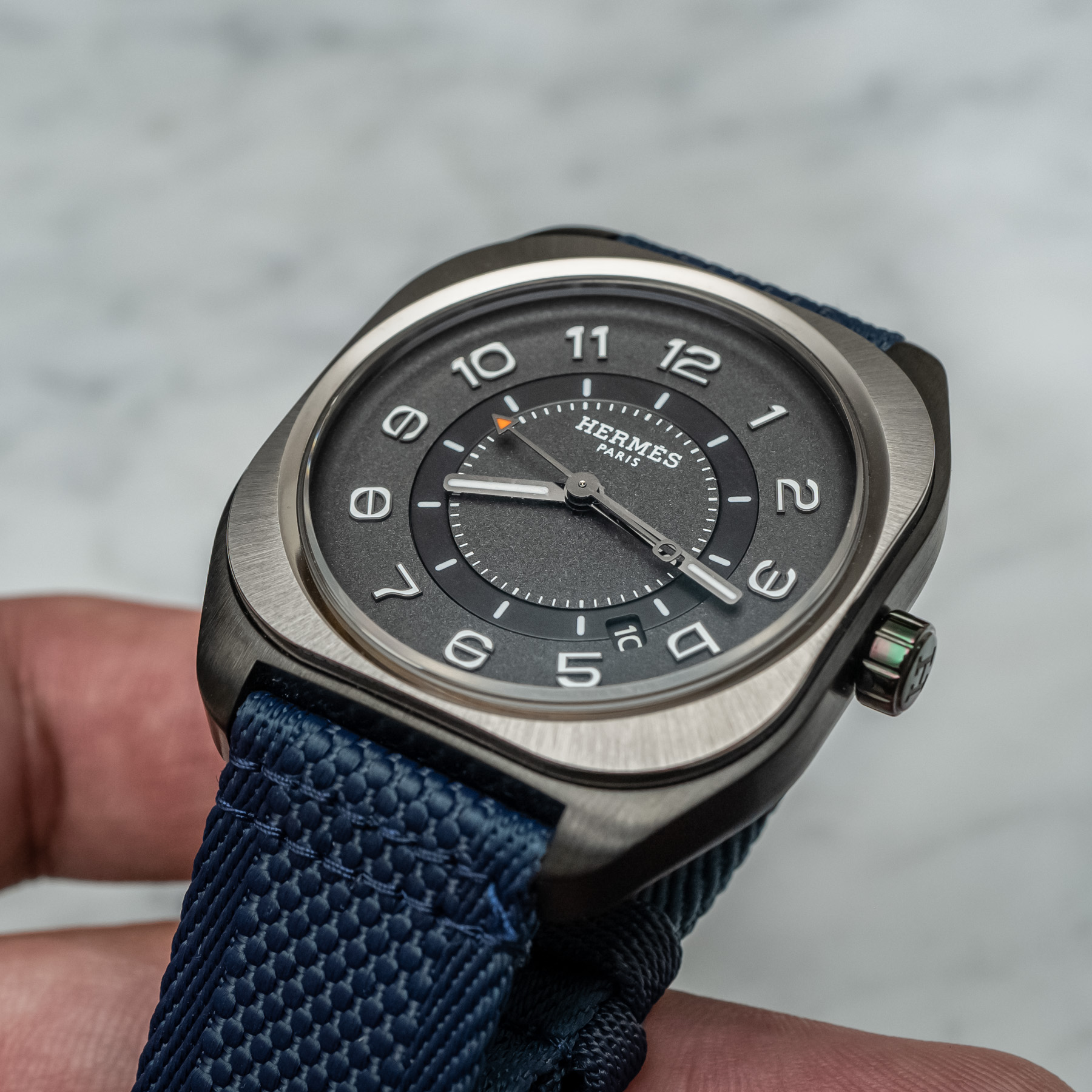 Hermes H08 