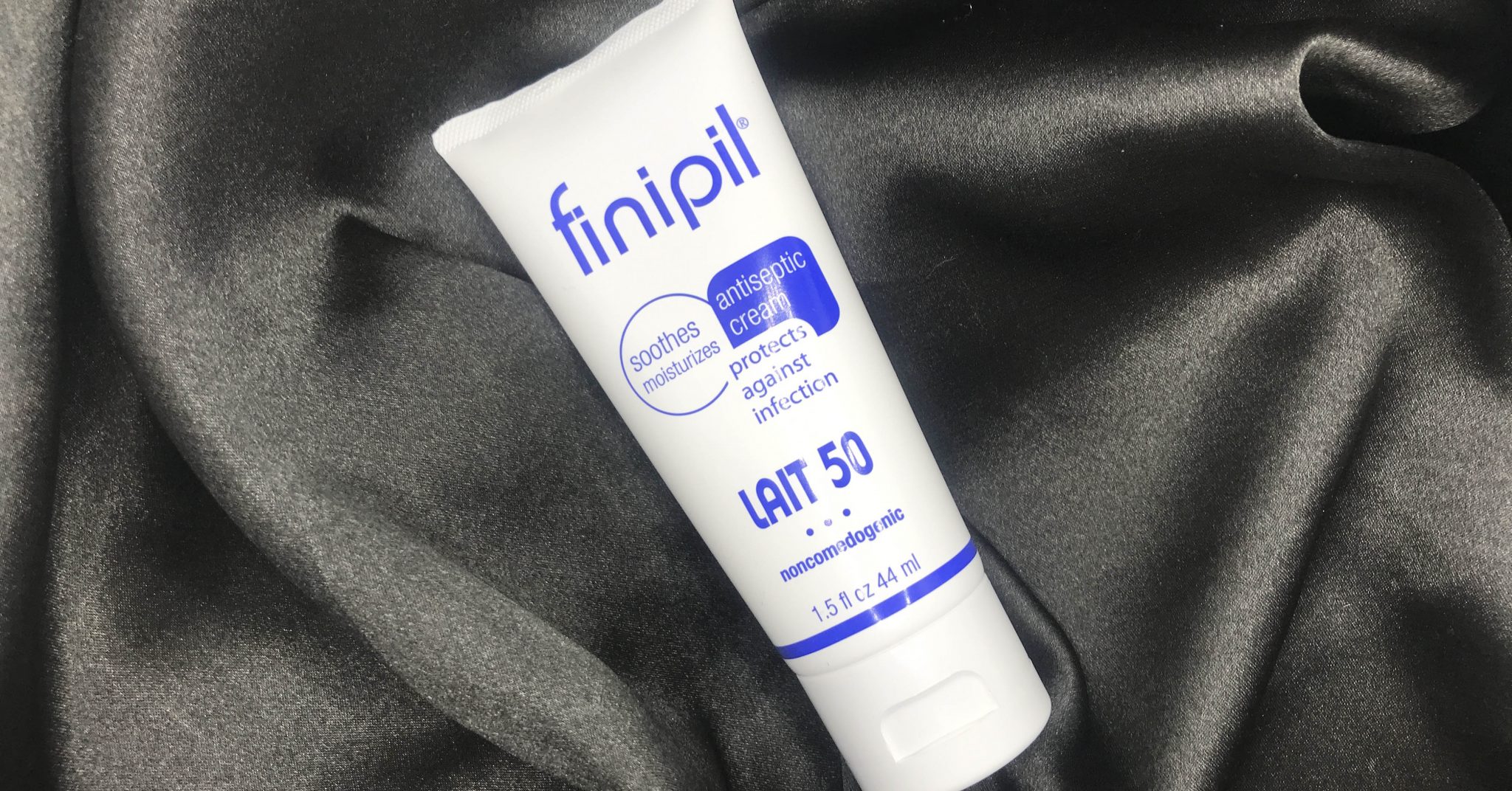 Finipil Lait 50 