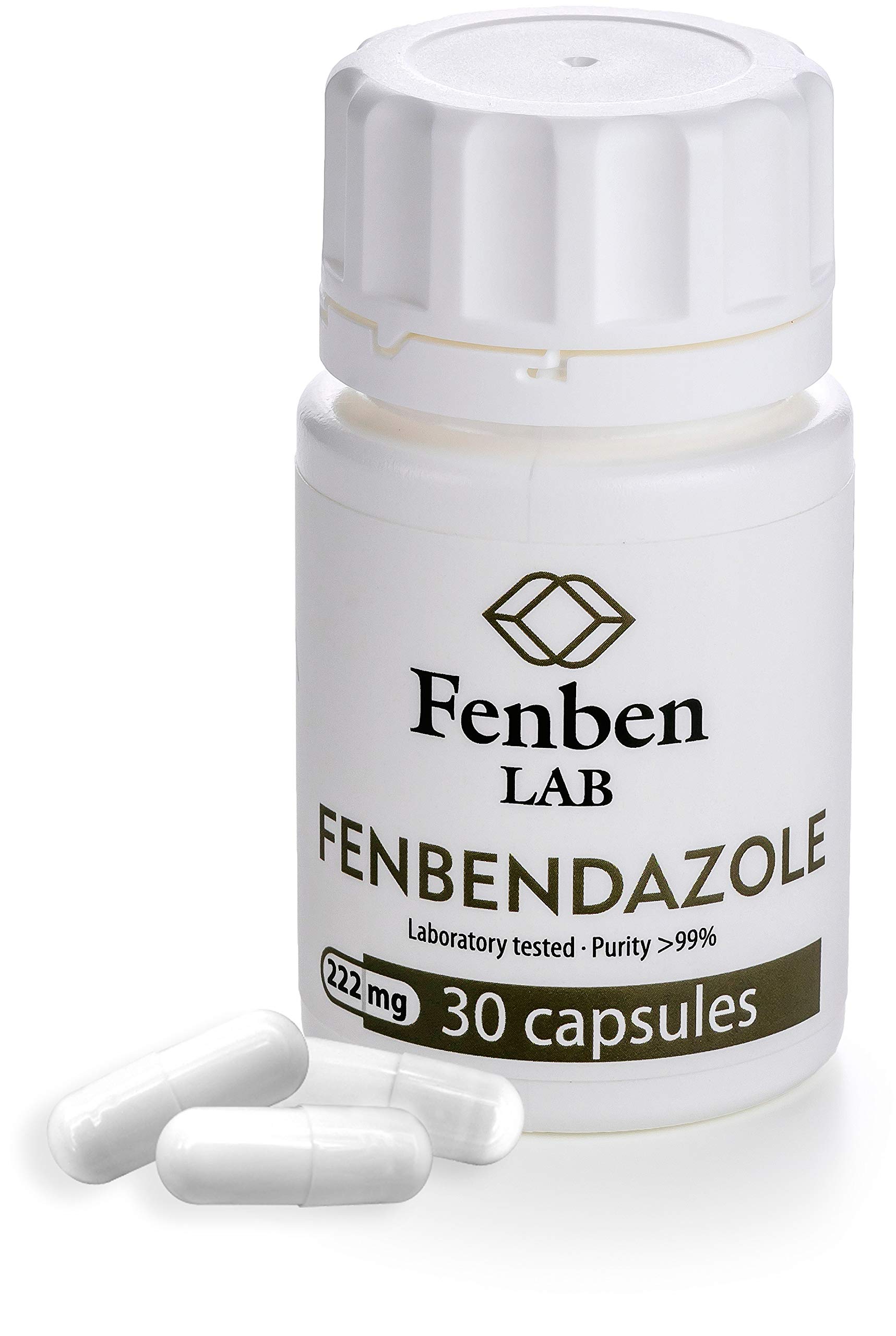 Fenbendazol Nedir?