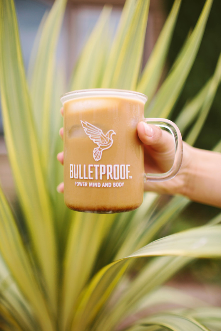 Bulletproof Coffee