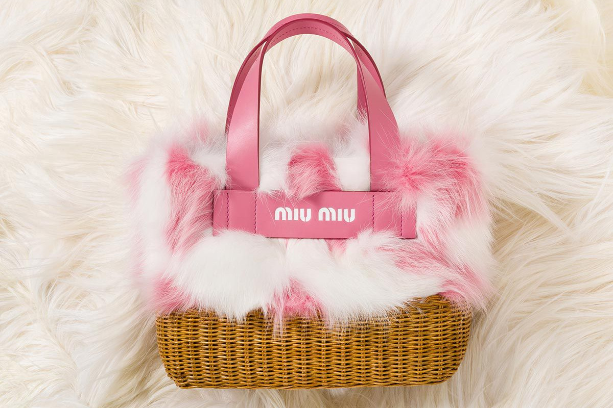 Miu Miu Bag