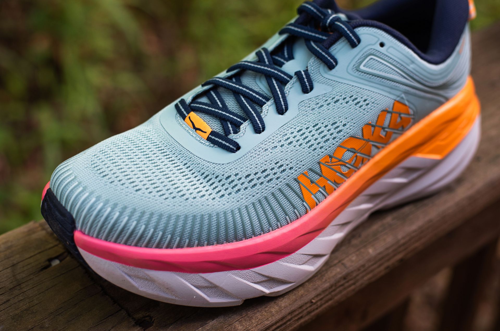 Hoka Shoes 