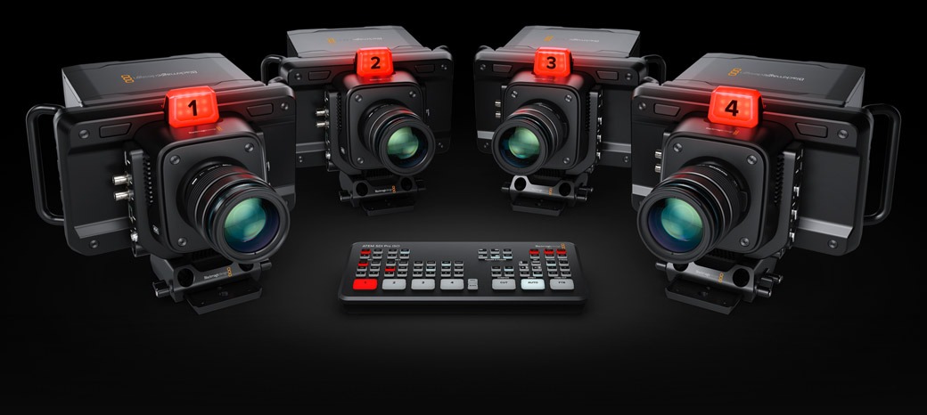 Blackmagic Design Satın Almak