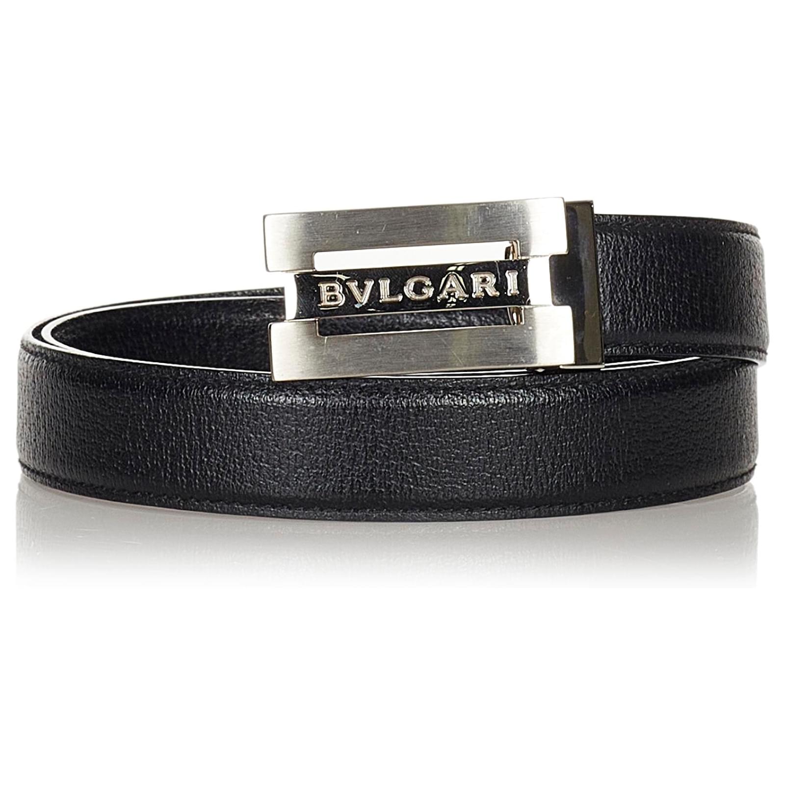 Bvlgari Black Gold Series 