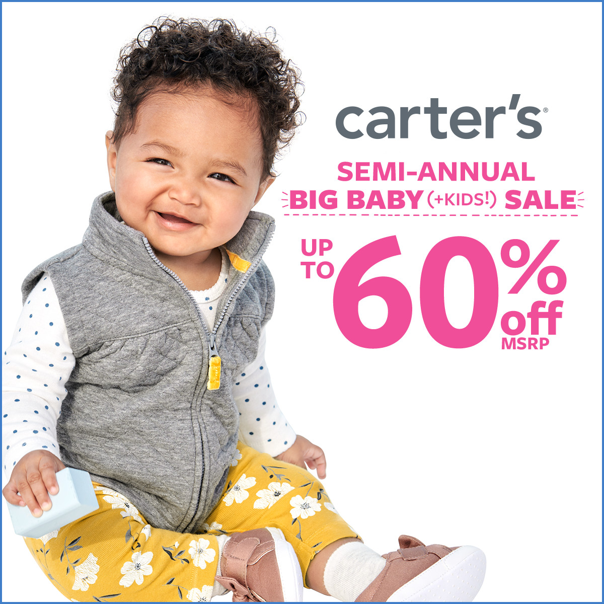 Carter's USA