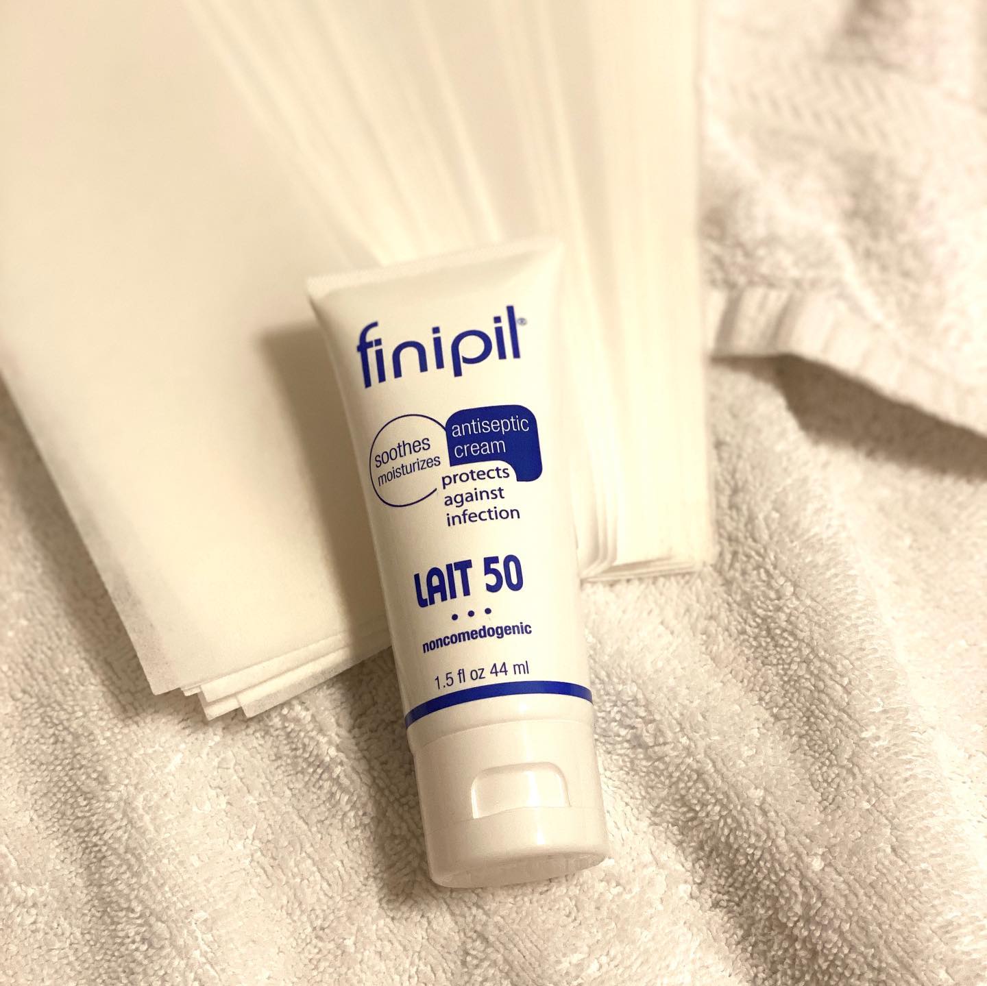 Finipil Lait 50 