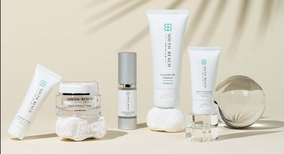 South Beach Skin Lab Ürünleri