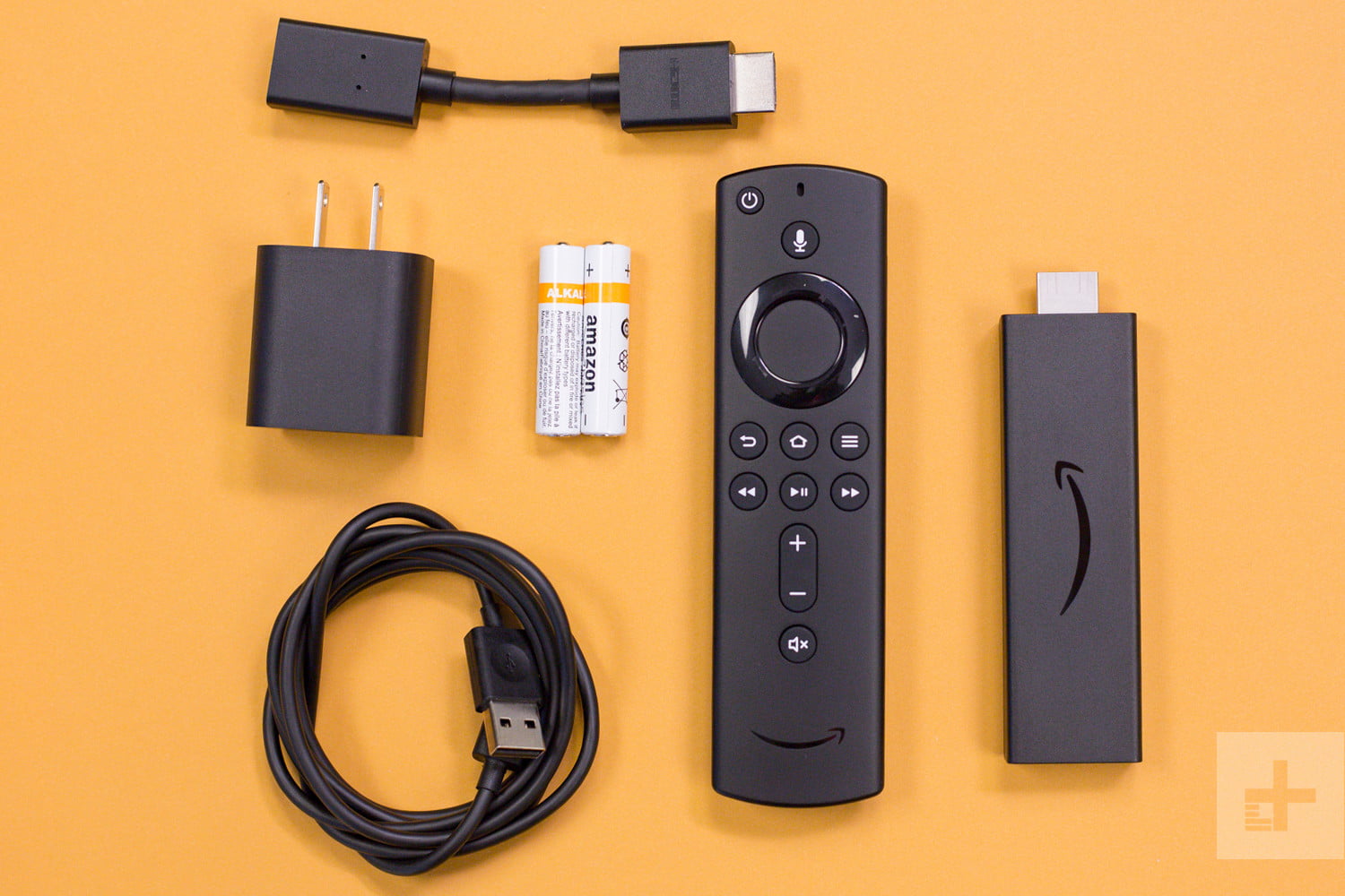 Amazon Fire Stick