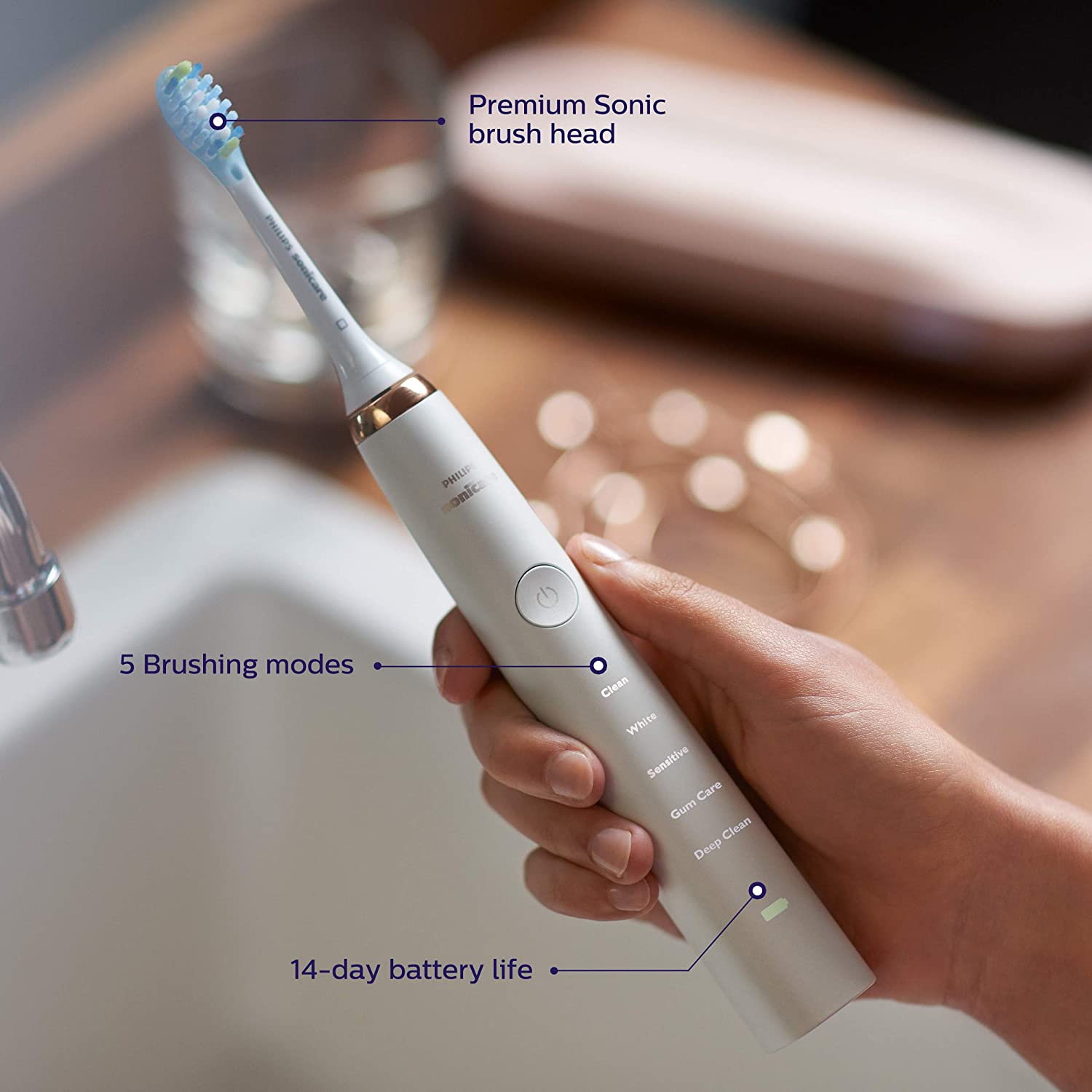 Philips Sonicare Ürünleri 