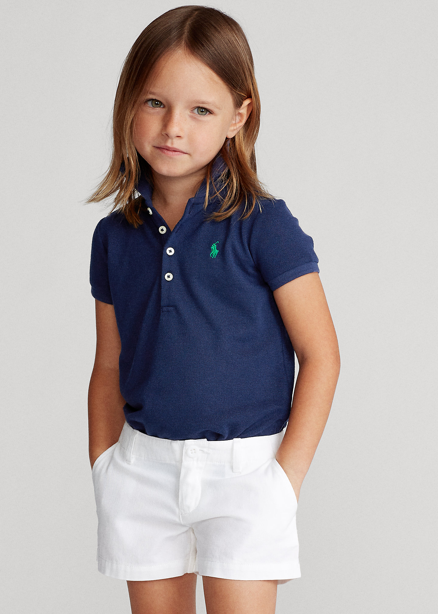 Polo Ralph Lauren Amerika