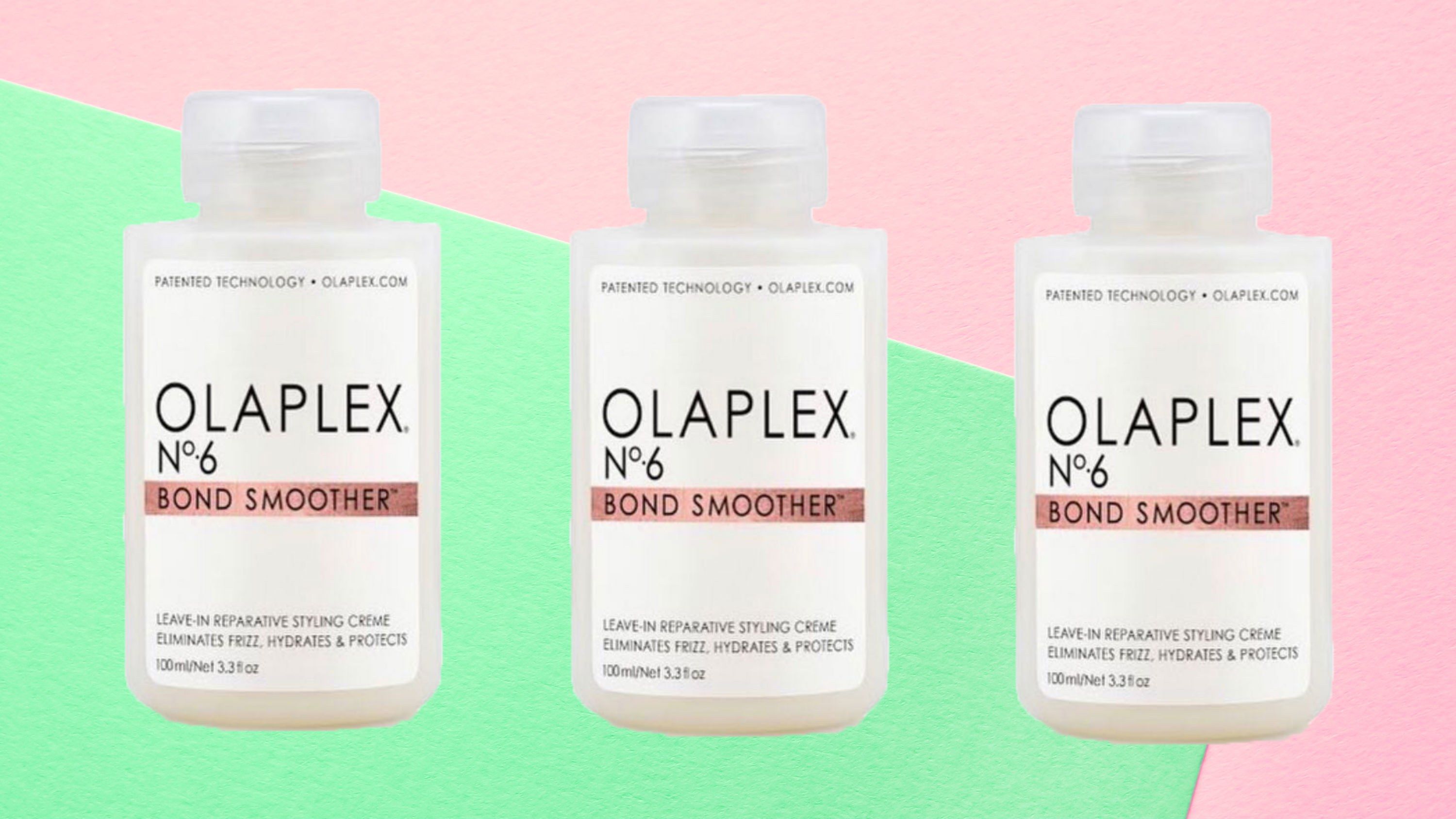 Olaplex Alışveriş