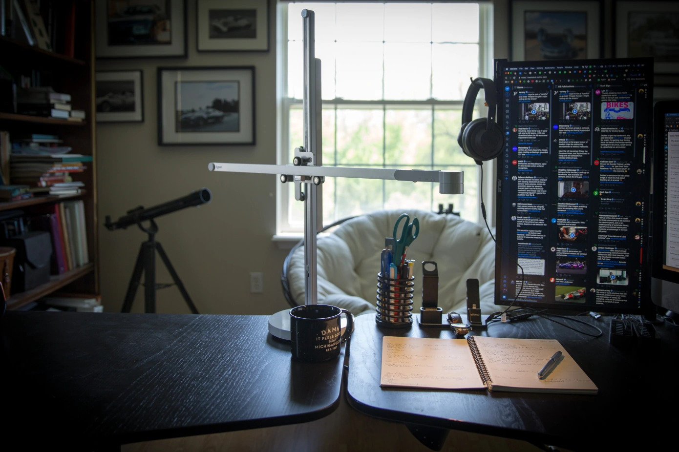 Dyson Desk Lamps 