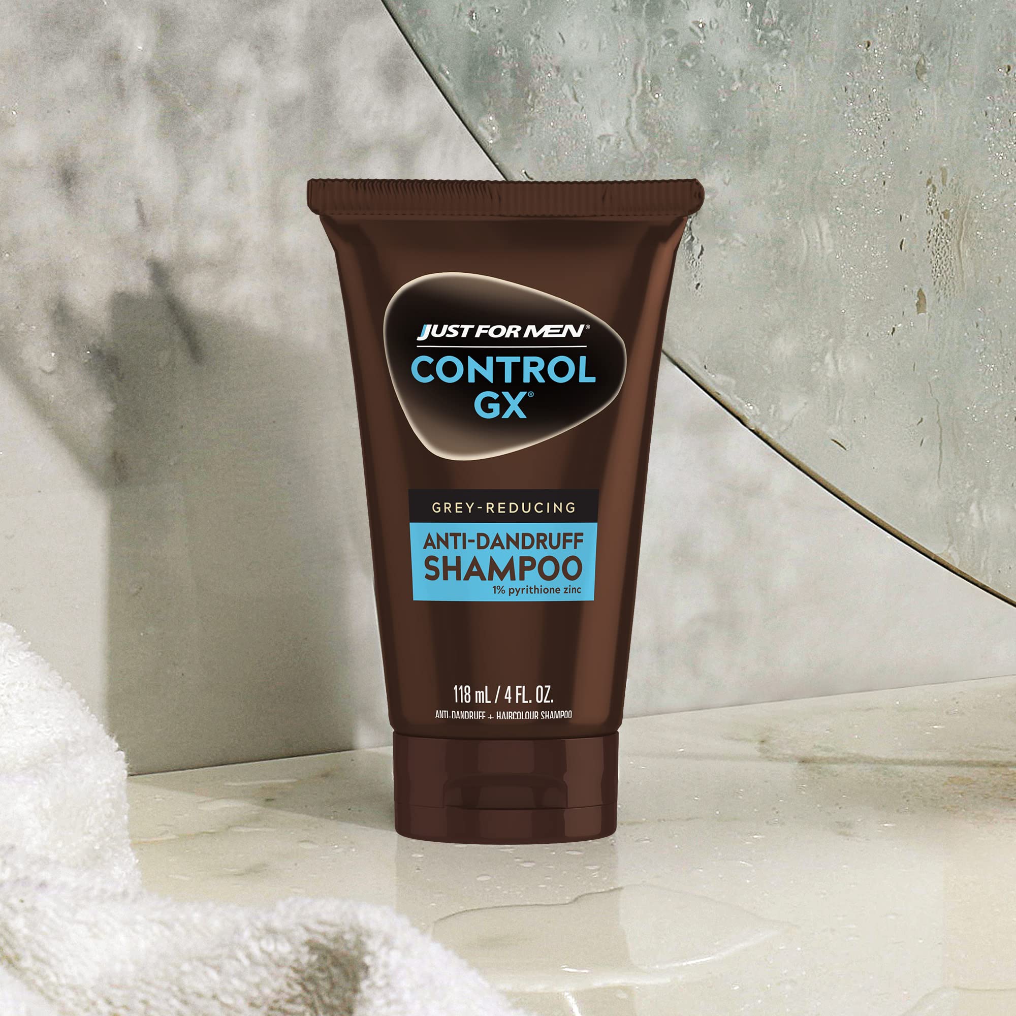 Control GX Shampoo