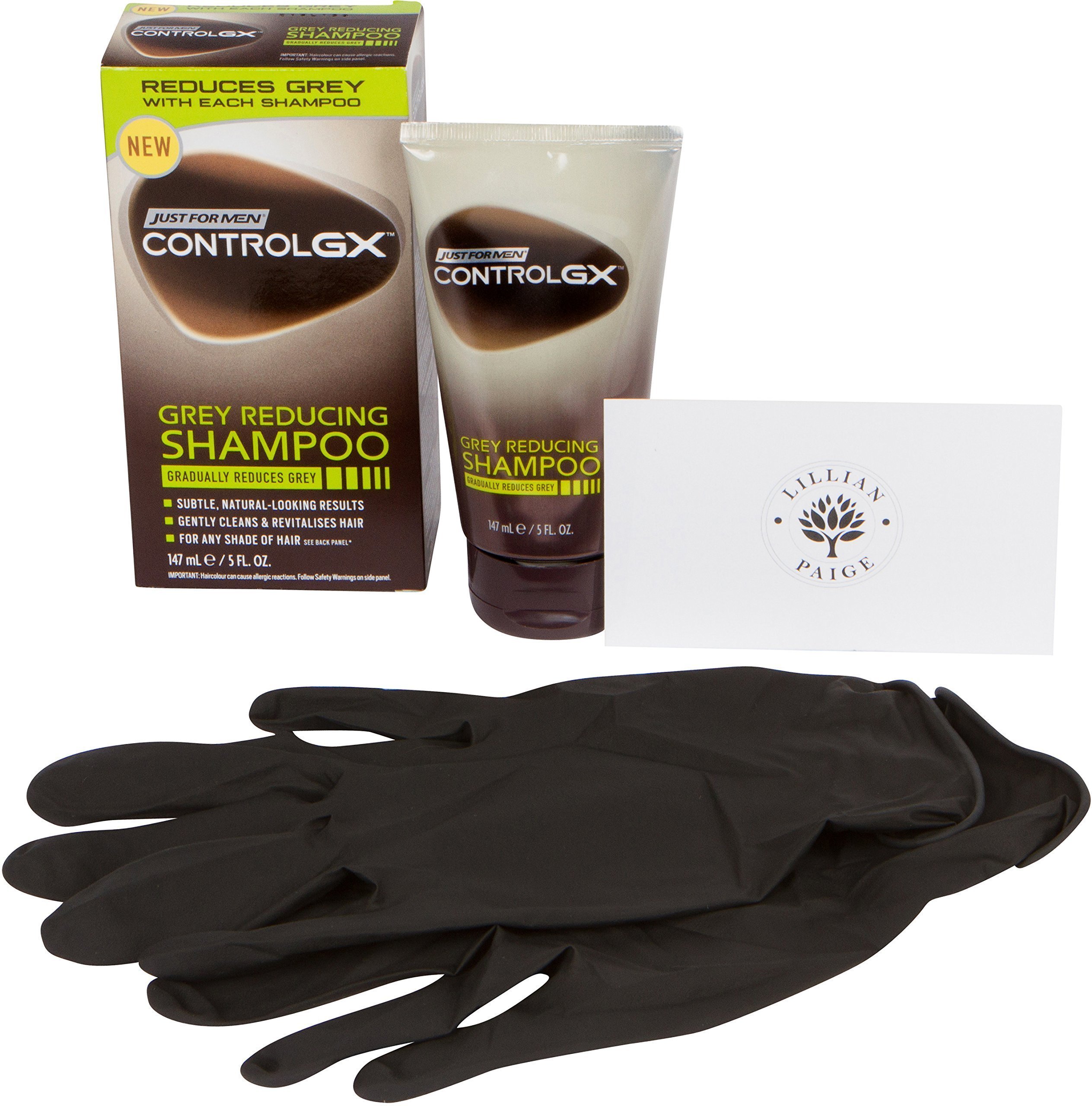 Control GX Shampoo