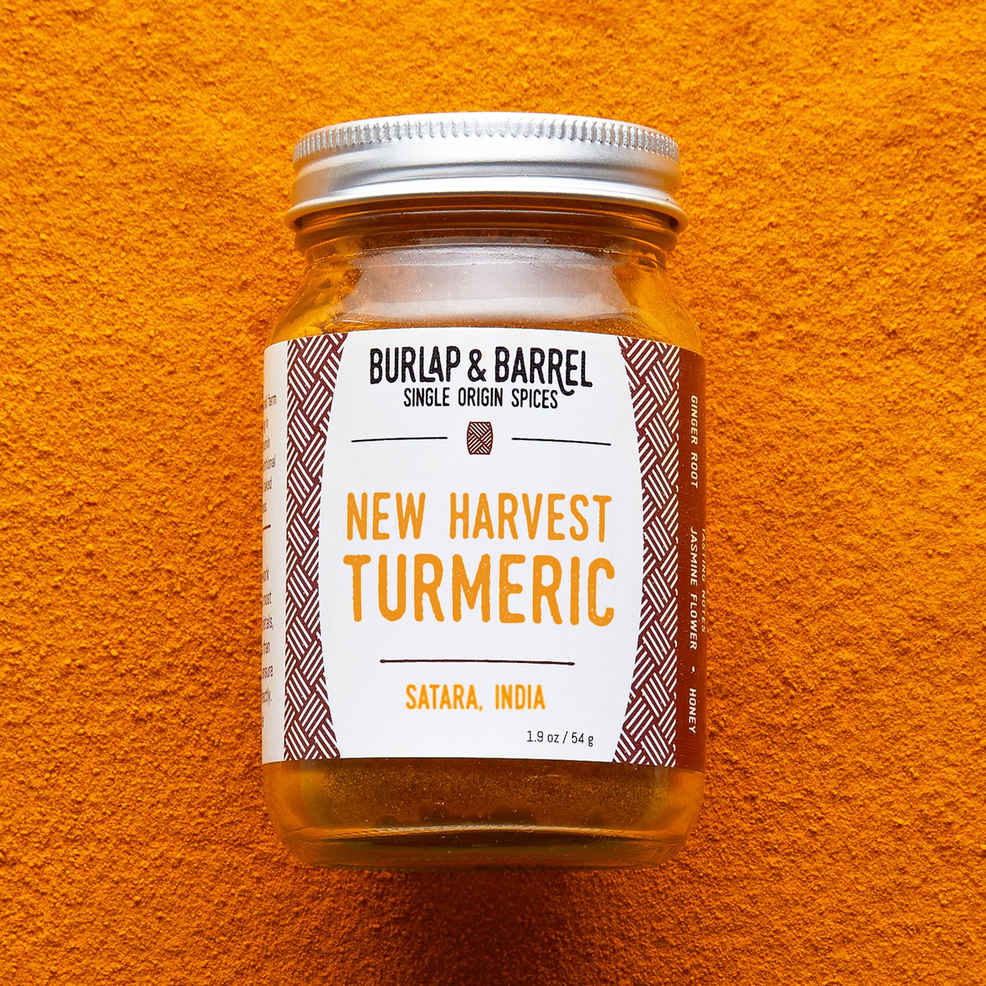 Turmeric 