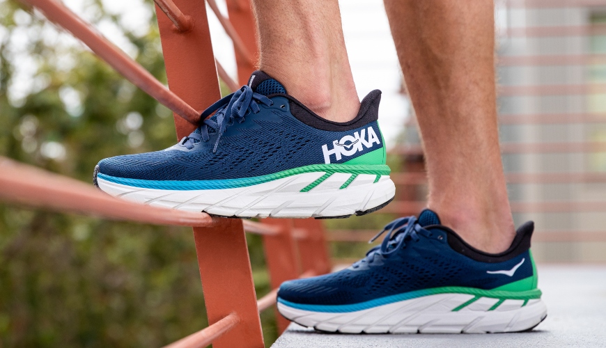 Hoka Shoes 