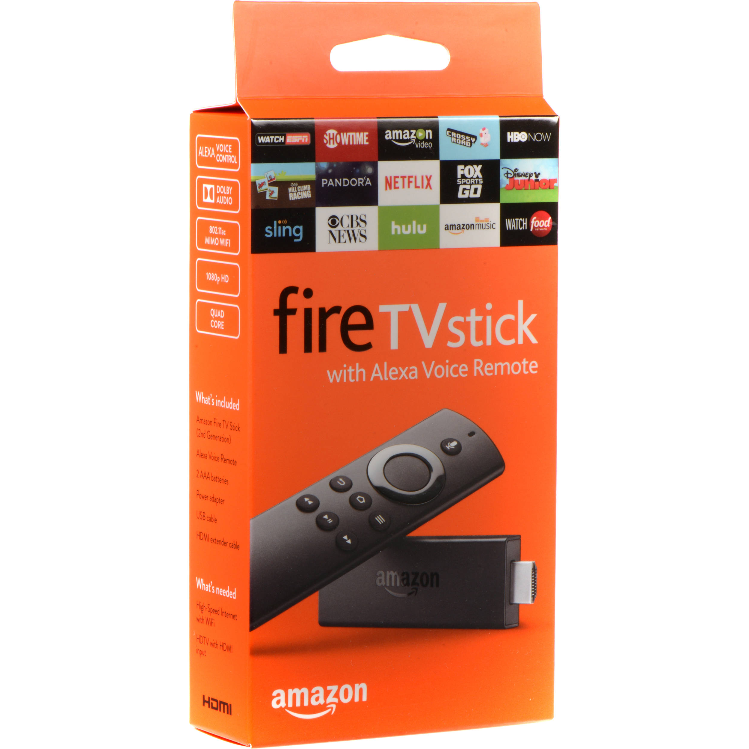 Amazon Fire Stick