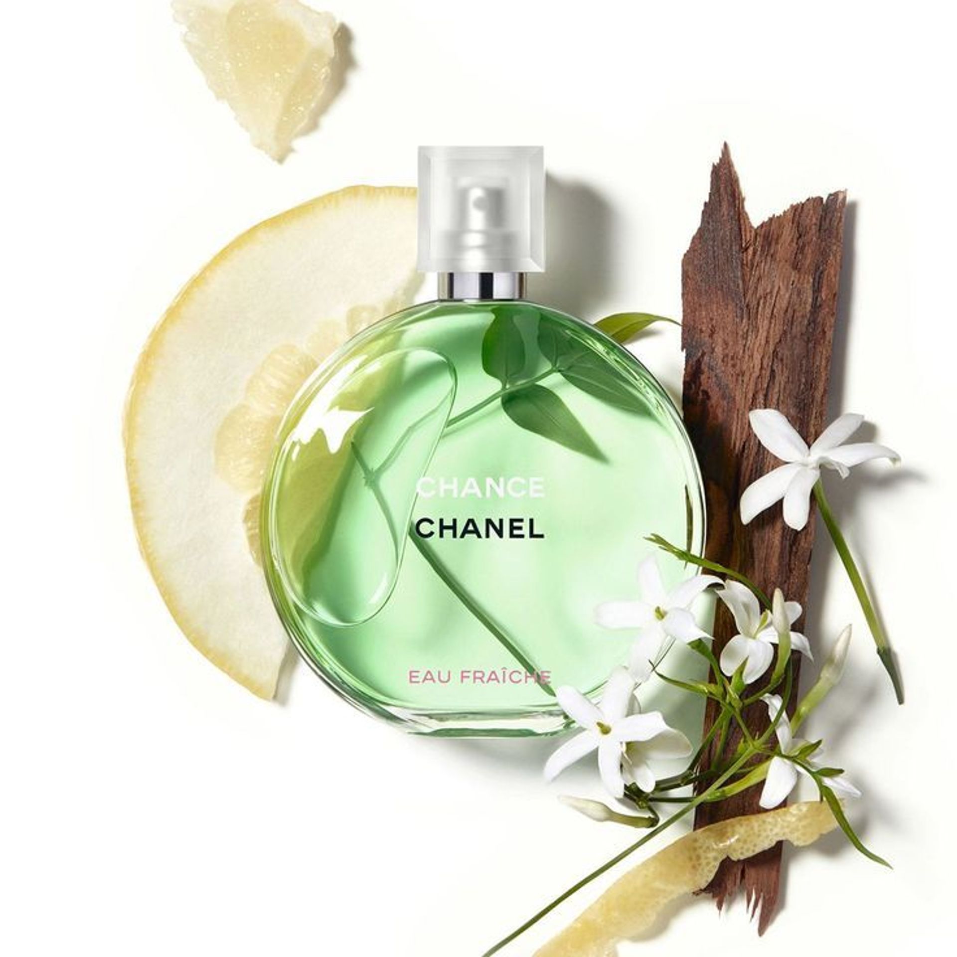 Chanel Chance