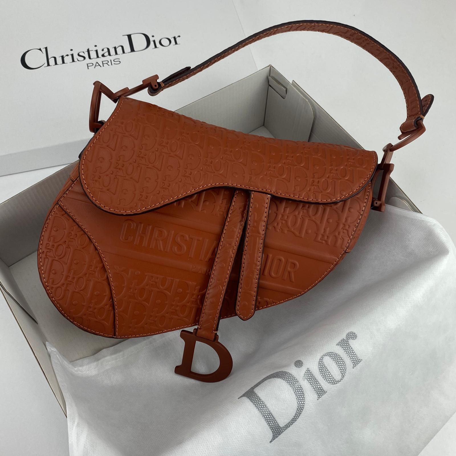 Dior Çanta 