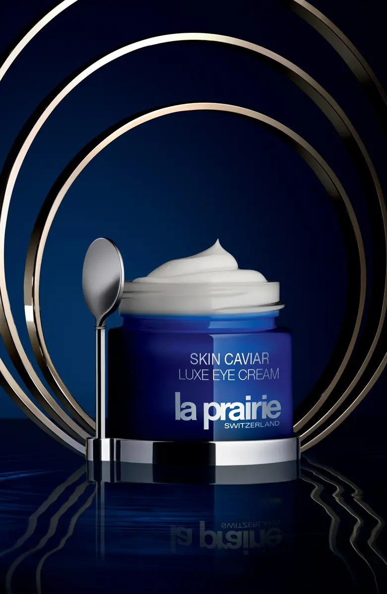 La Prairie Cilt Bakım Ürünleri