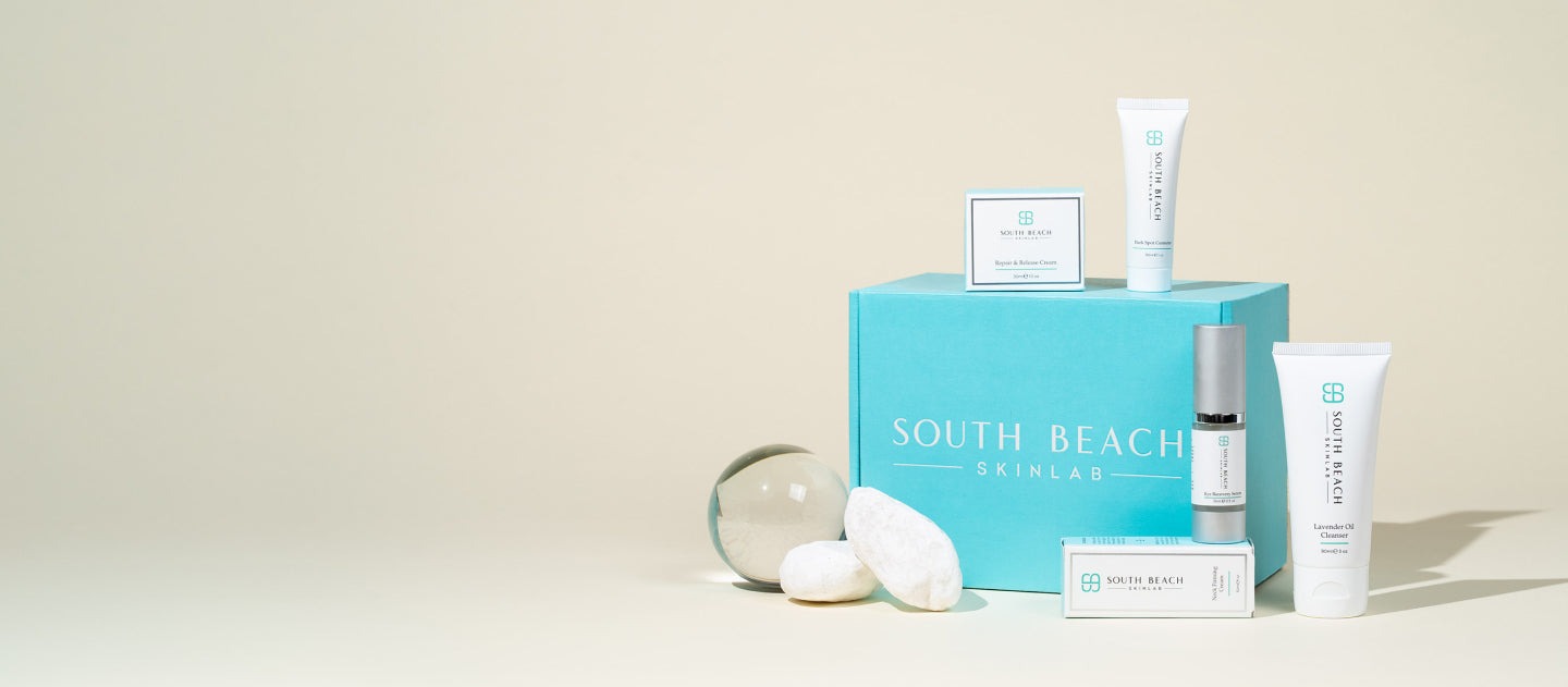 South Beach Skin Lab Ürünleri