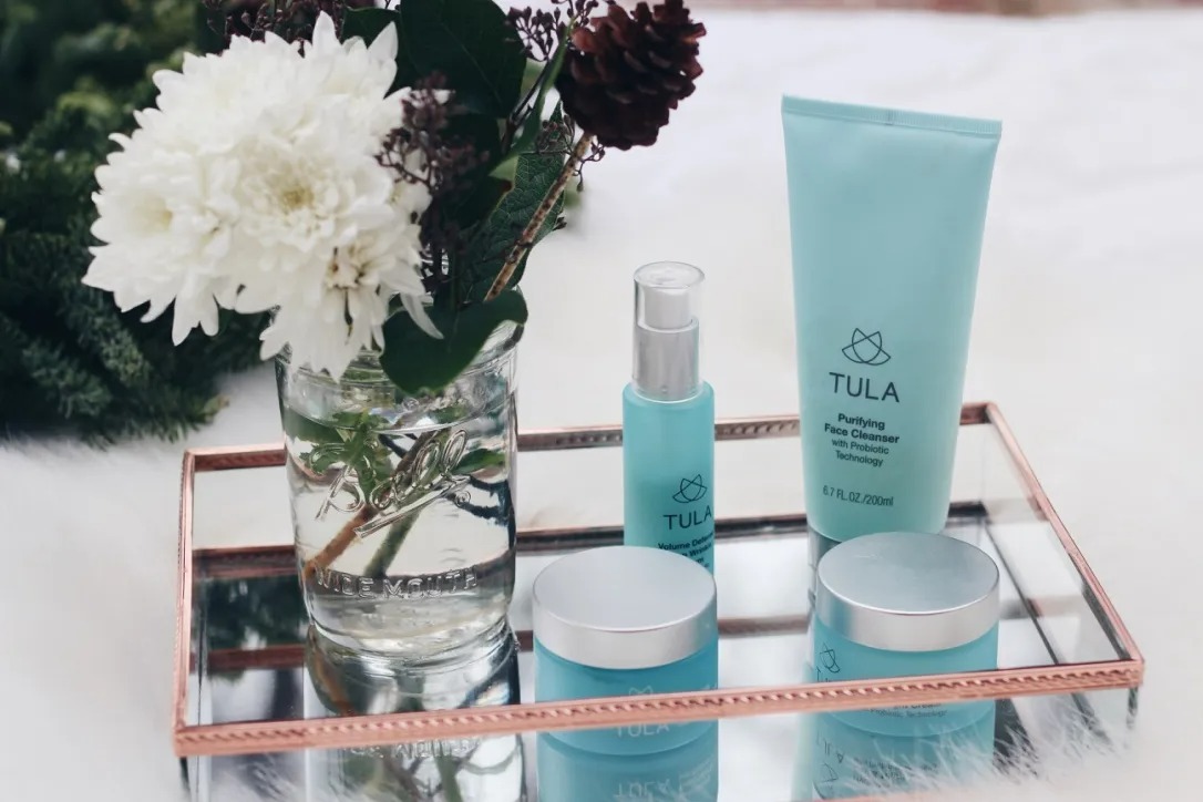 TULA Skincare Ürünleri