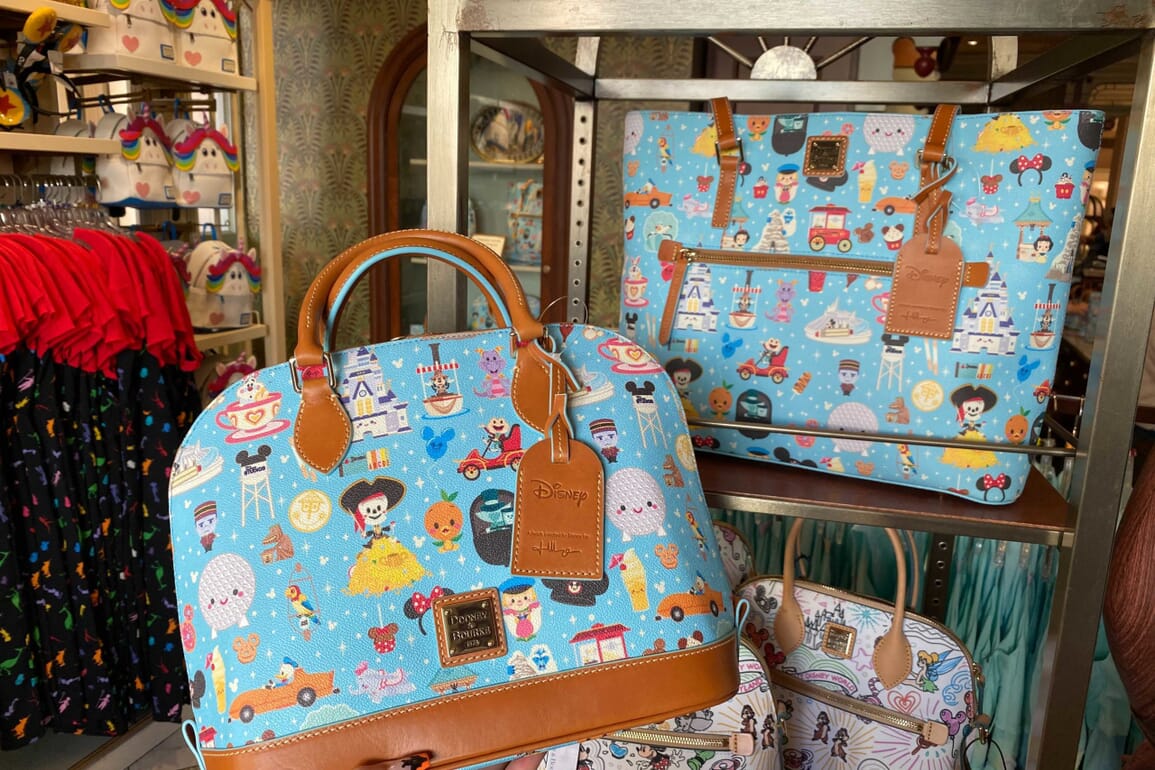 Dooney & Bourke