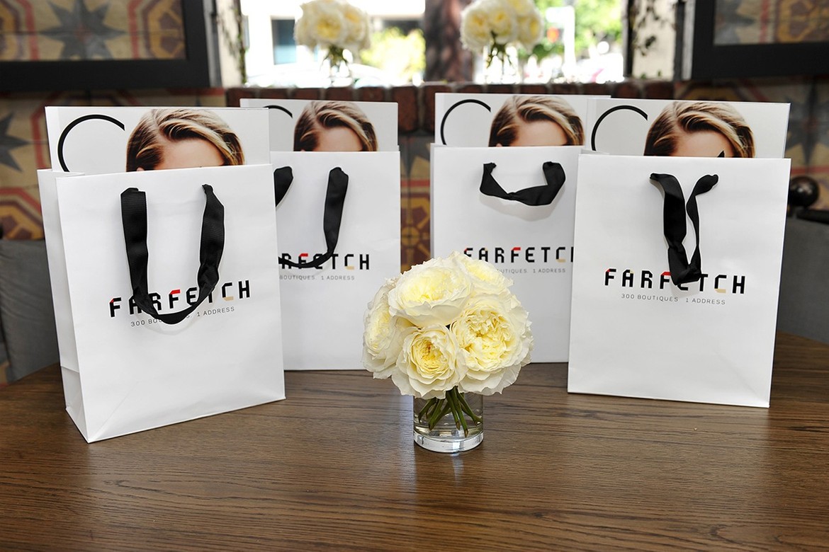 Farfetch Türkiye